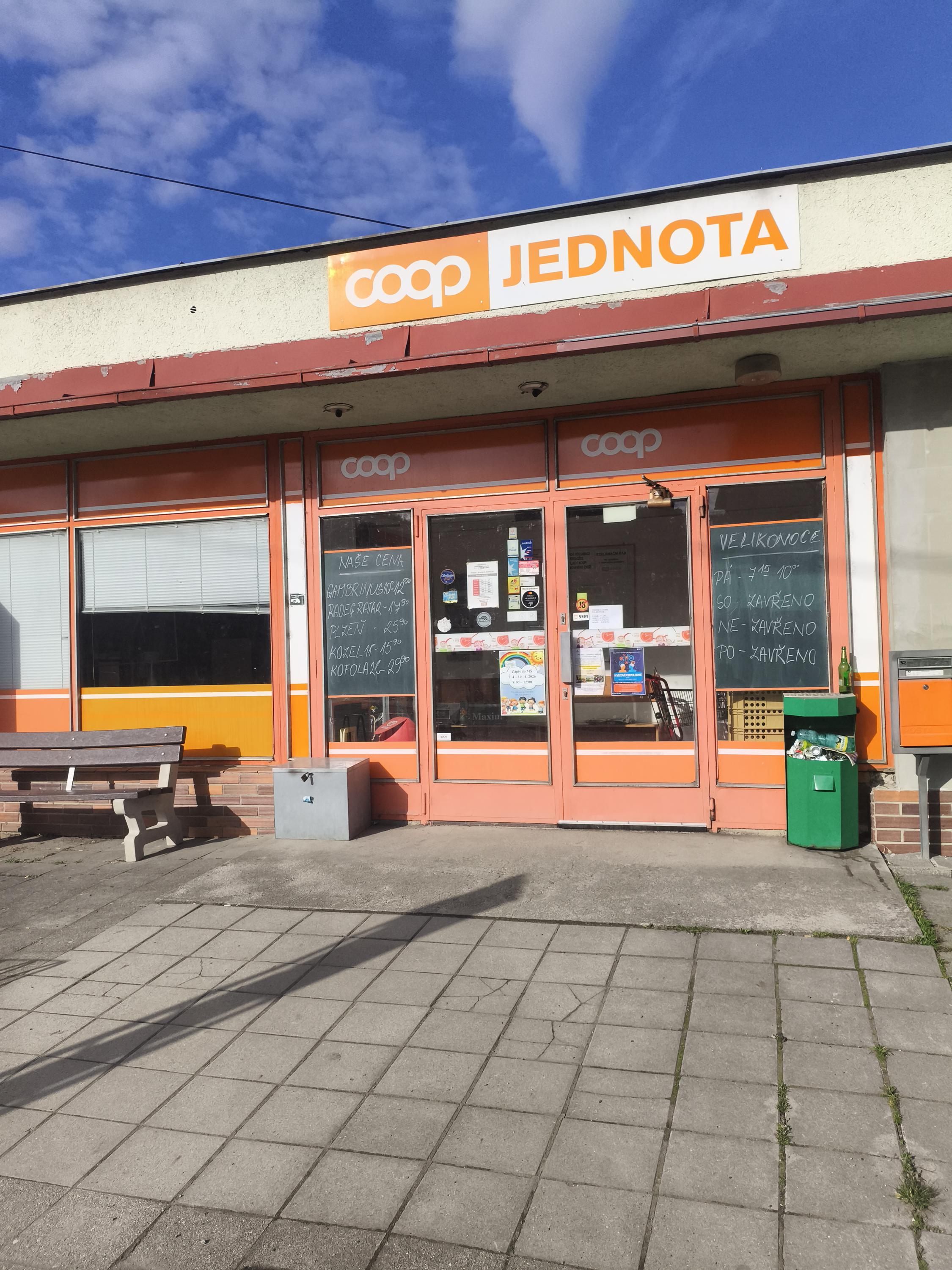 COOP JEDNOTA foto 2