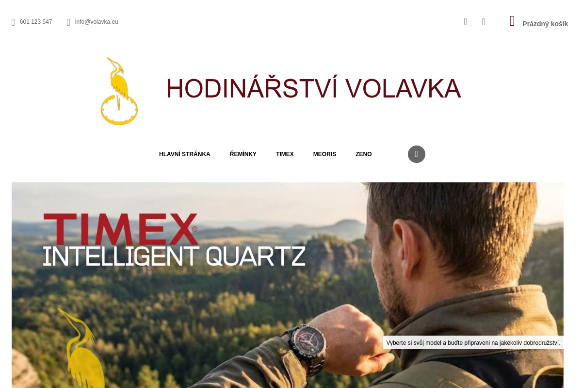 Hodinarstvivolavka.cz foto 1