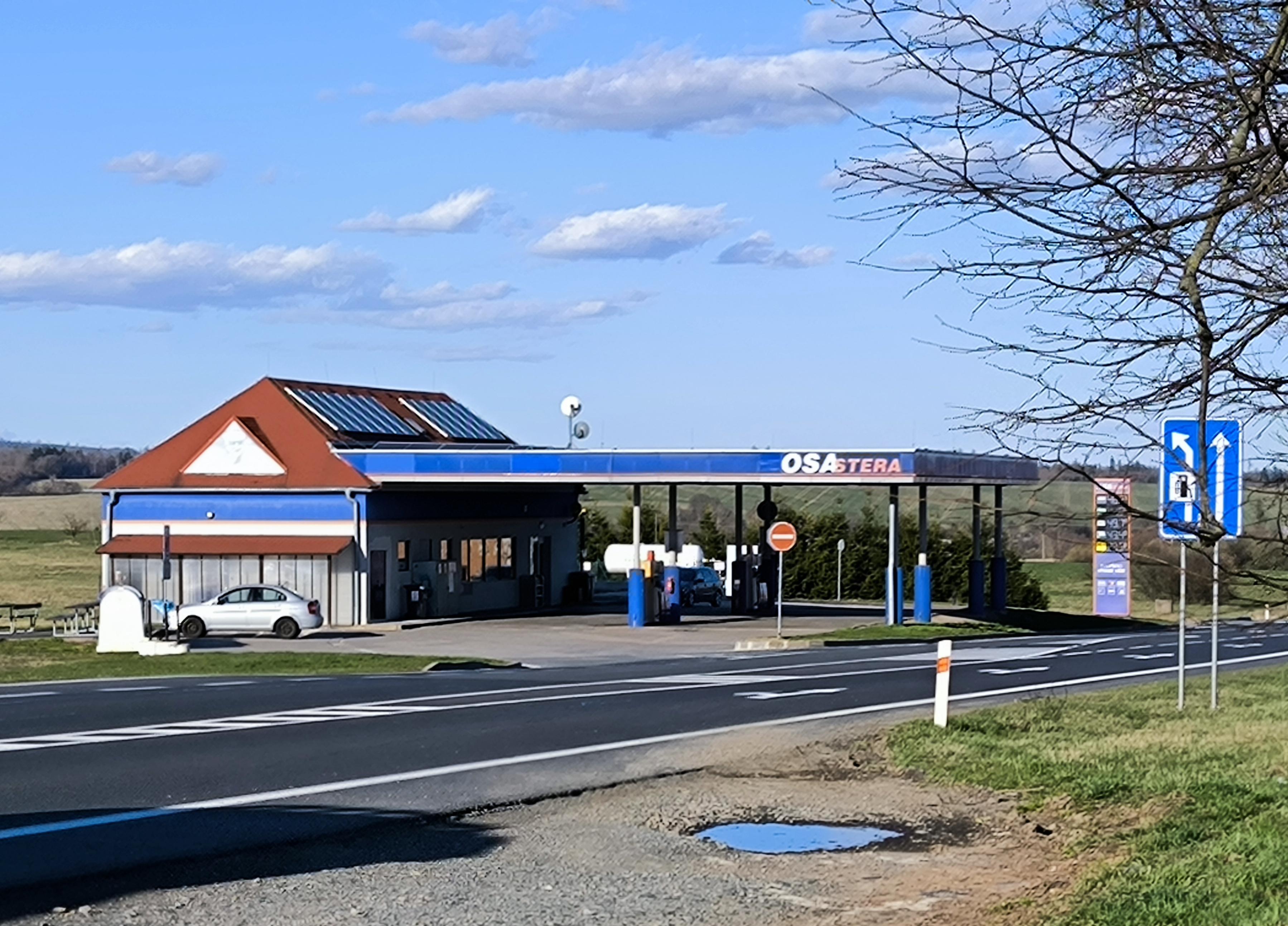 OSA STERA, spol. s r.o.