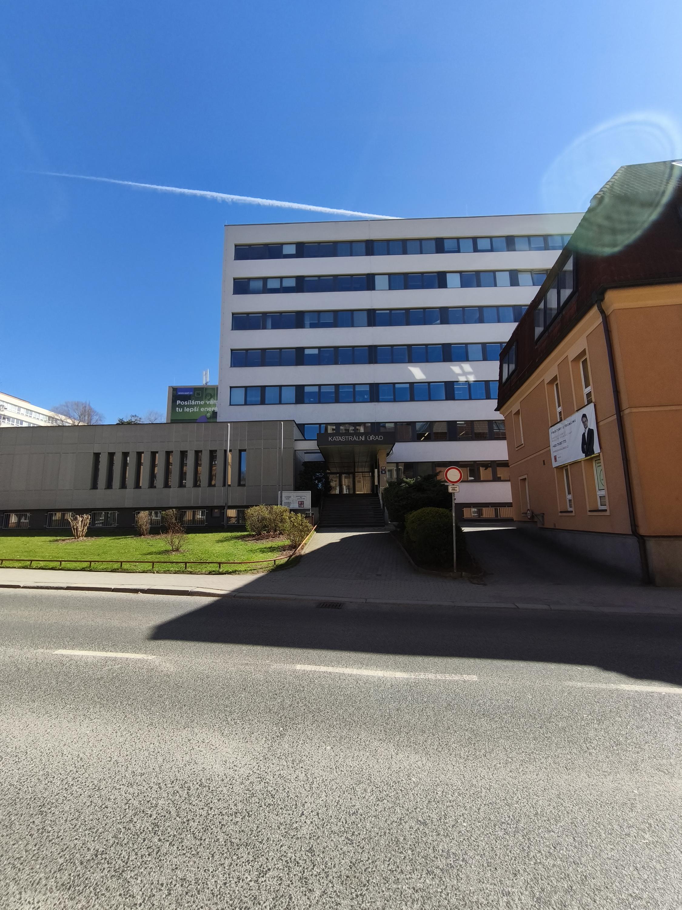 Katastrální úřad pro Liberecký kraj foto 2
