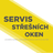 logo SERVIS STŘEŠNÍCH OKEN