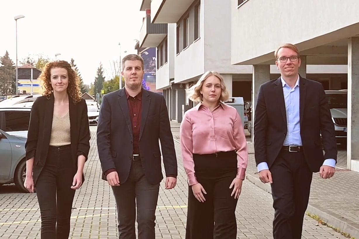 Advokátní kancelář JUDr. David Pytela, MBA, LL.M.