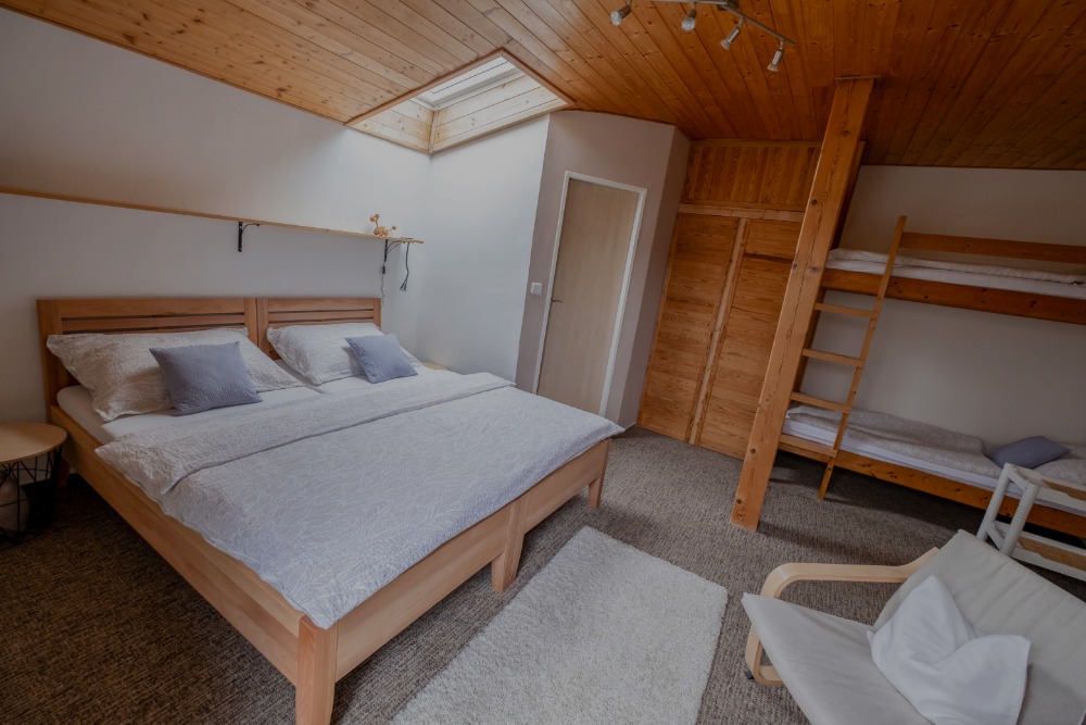 Pension Podlesí foto 3