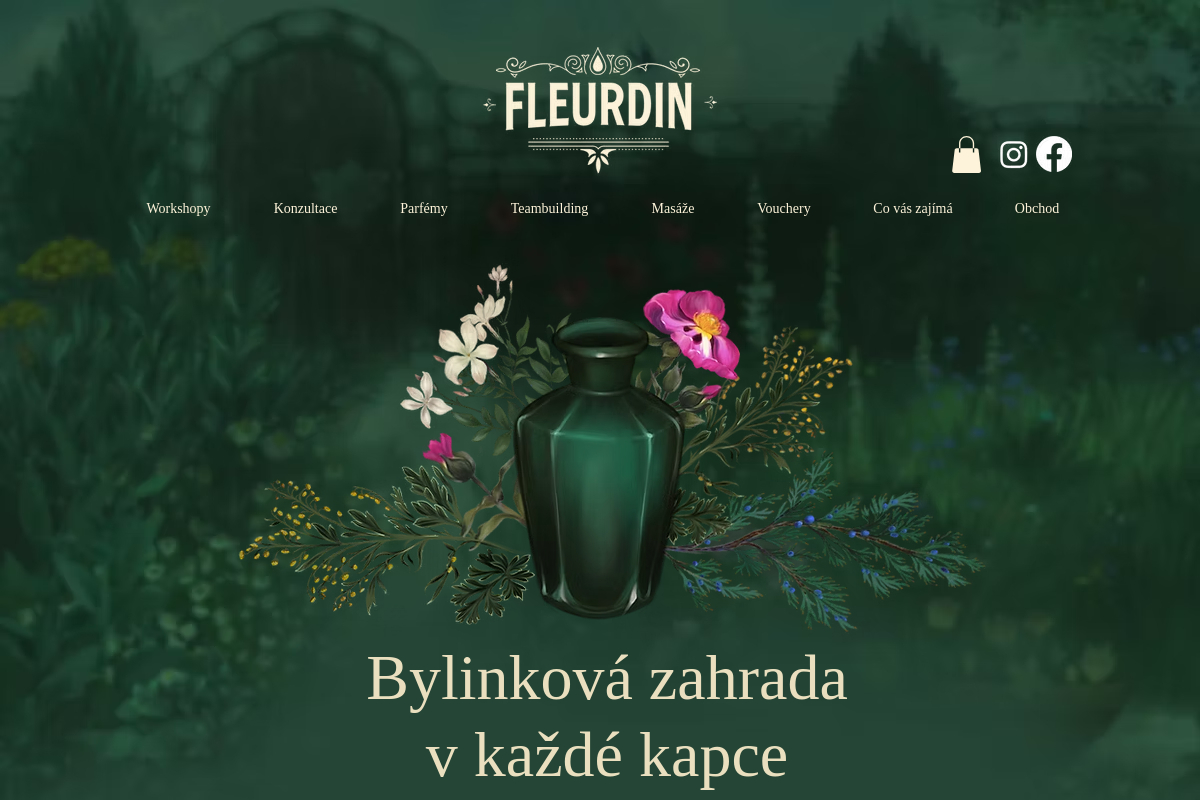 FLEURDIN