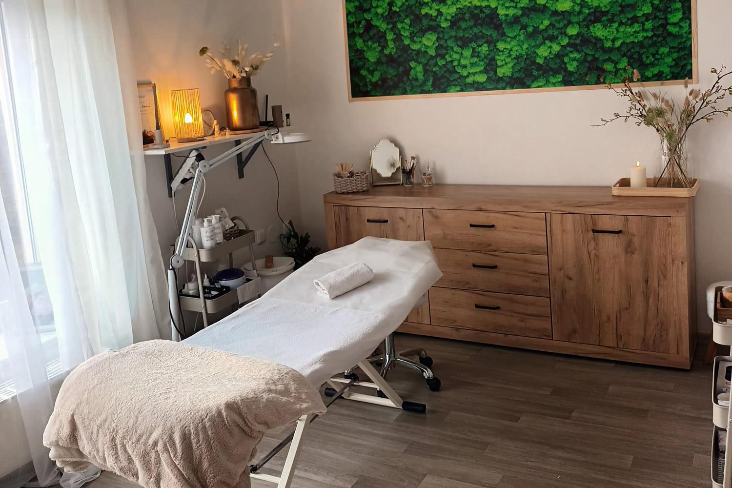 Kosmetický salon Petra Kozlová