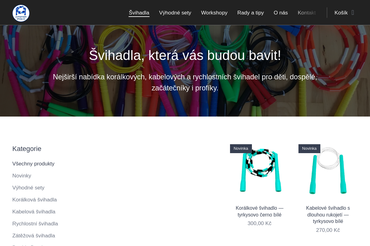 Jumpropeshop.cz