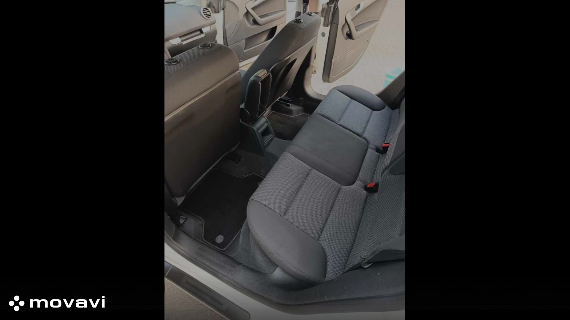 Auto v lesku MK– čištění interiérů vozidel foto 2 (náhled videa)