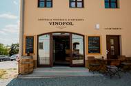 Fotografie Enotéka Vinofol