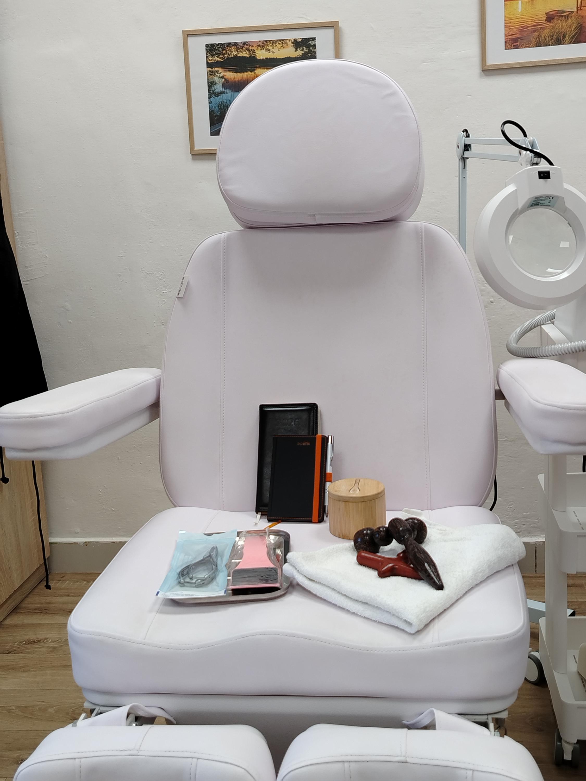 Pedikúra - Salon Haneli foto 4