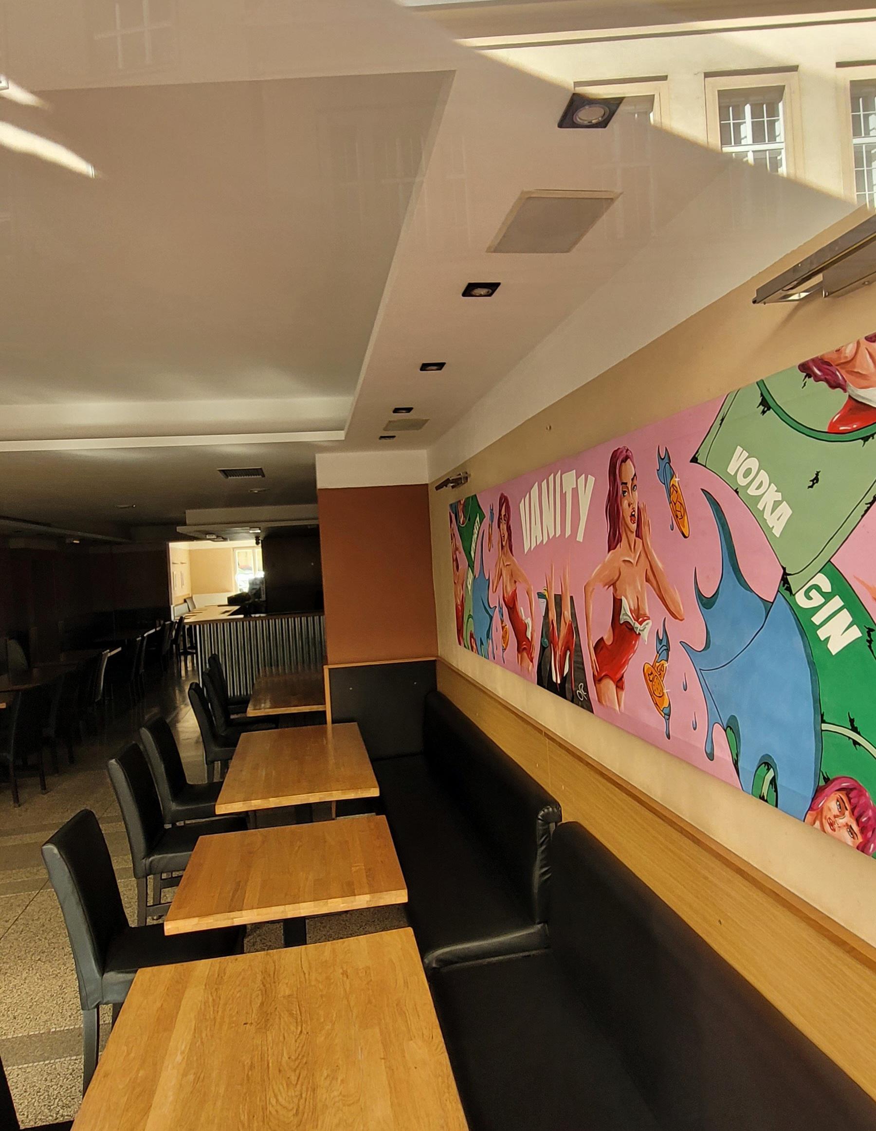 Vanity Cocktail Bar foto 3