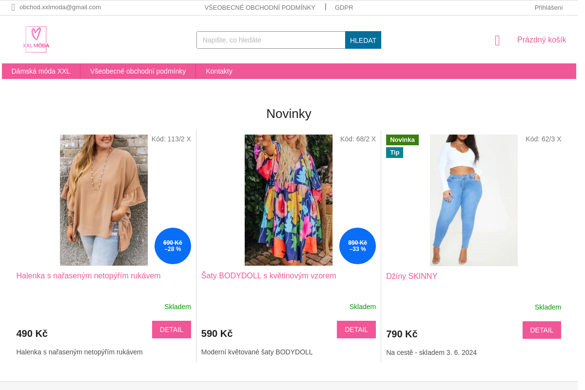 Xxl-moda.cz