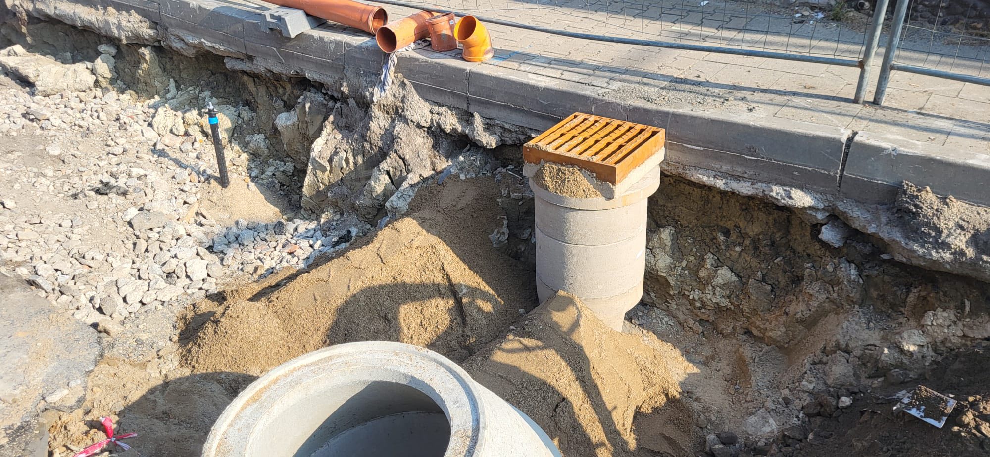 Stavební společnost Dobrovský s.r.o. foto 2