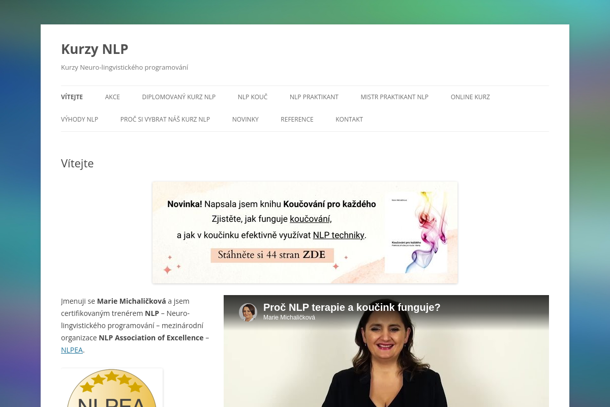 Business Academy Network Ltd. (organizační složka)