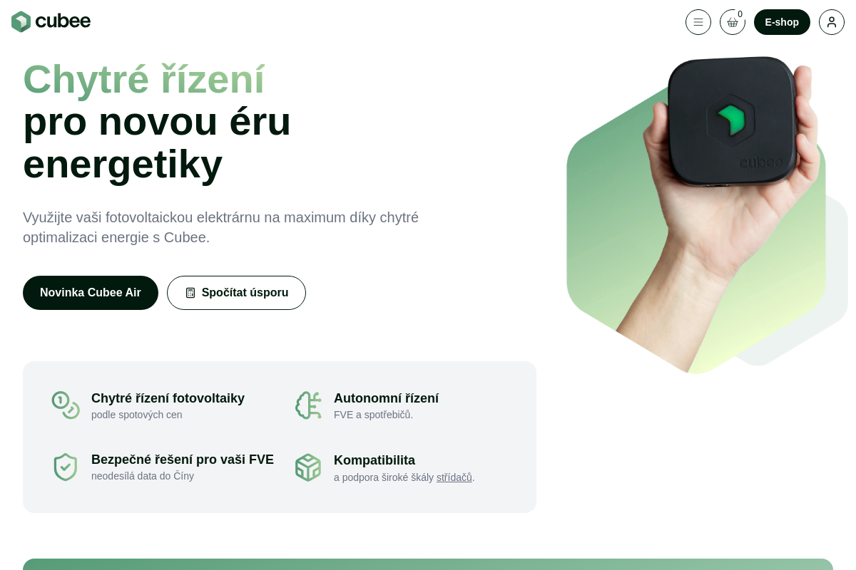 Cubee.cz