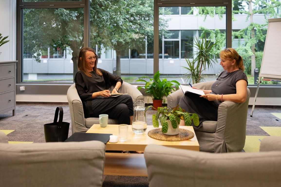 Psychologické poradenství a psychoterapie