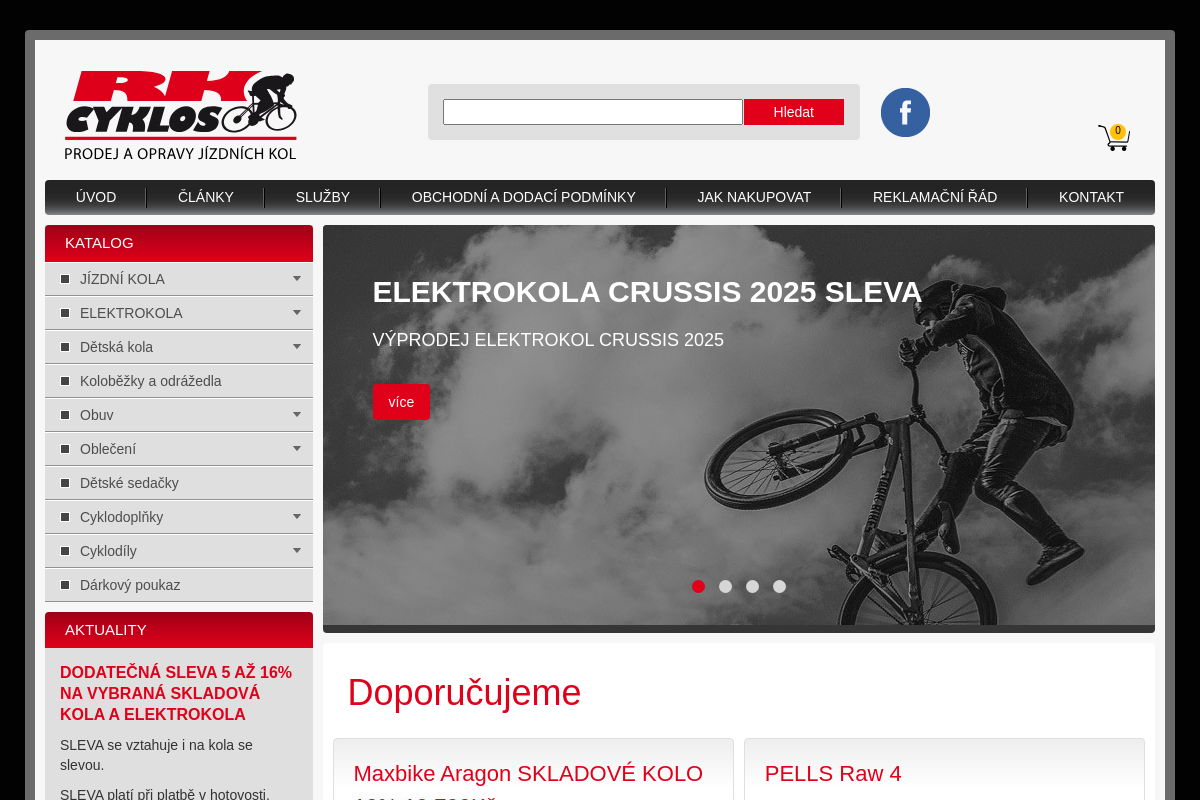 rkcyklos.cz