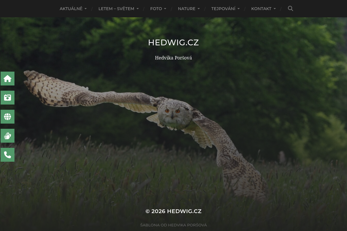 Hedwig.cz