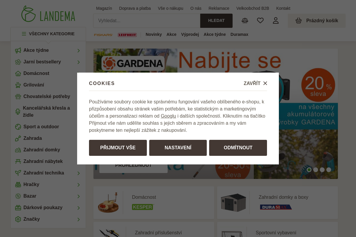 Landema Group, s.r.o.