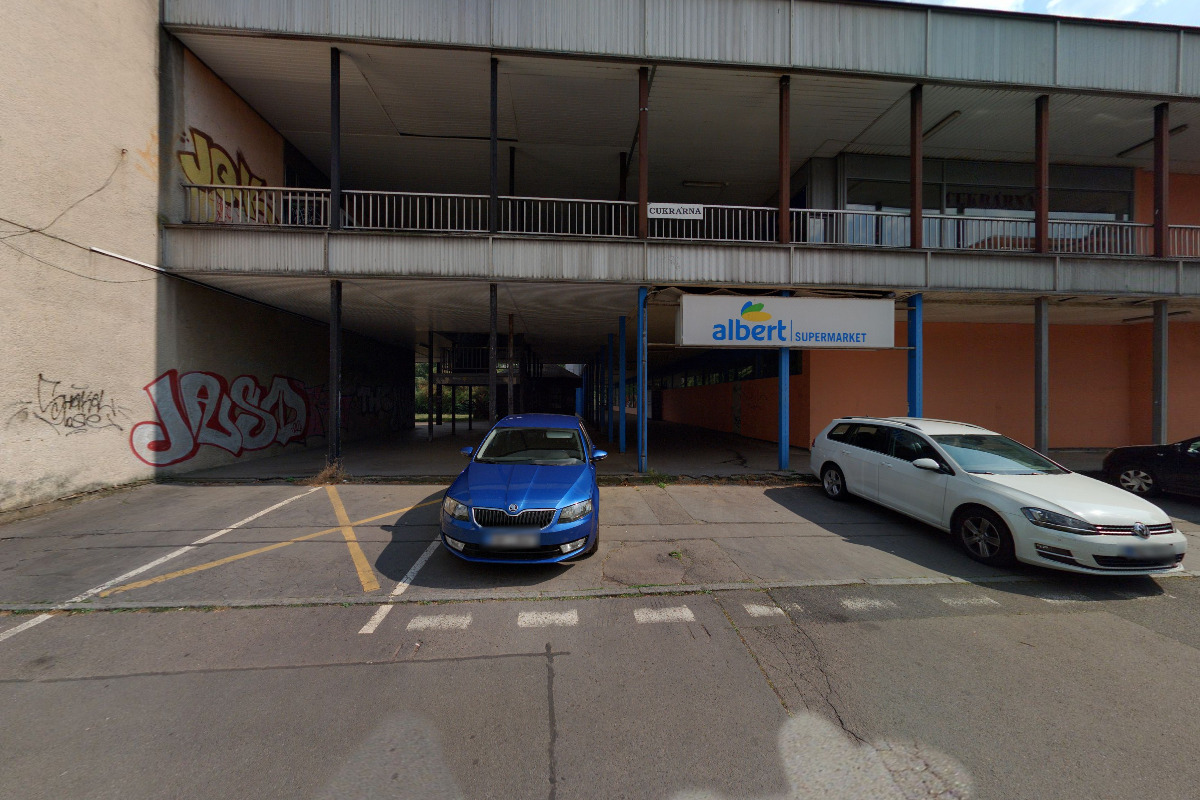 Pekárna a Cukrárna Anděl foto 5