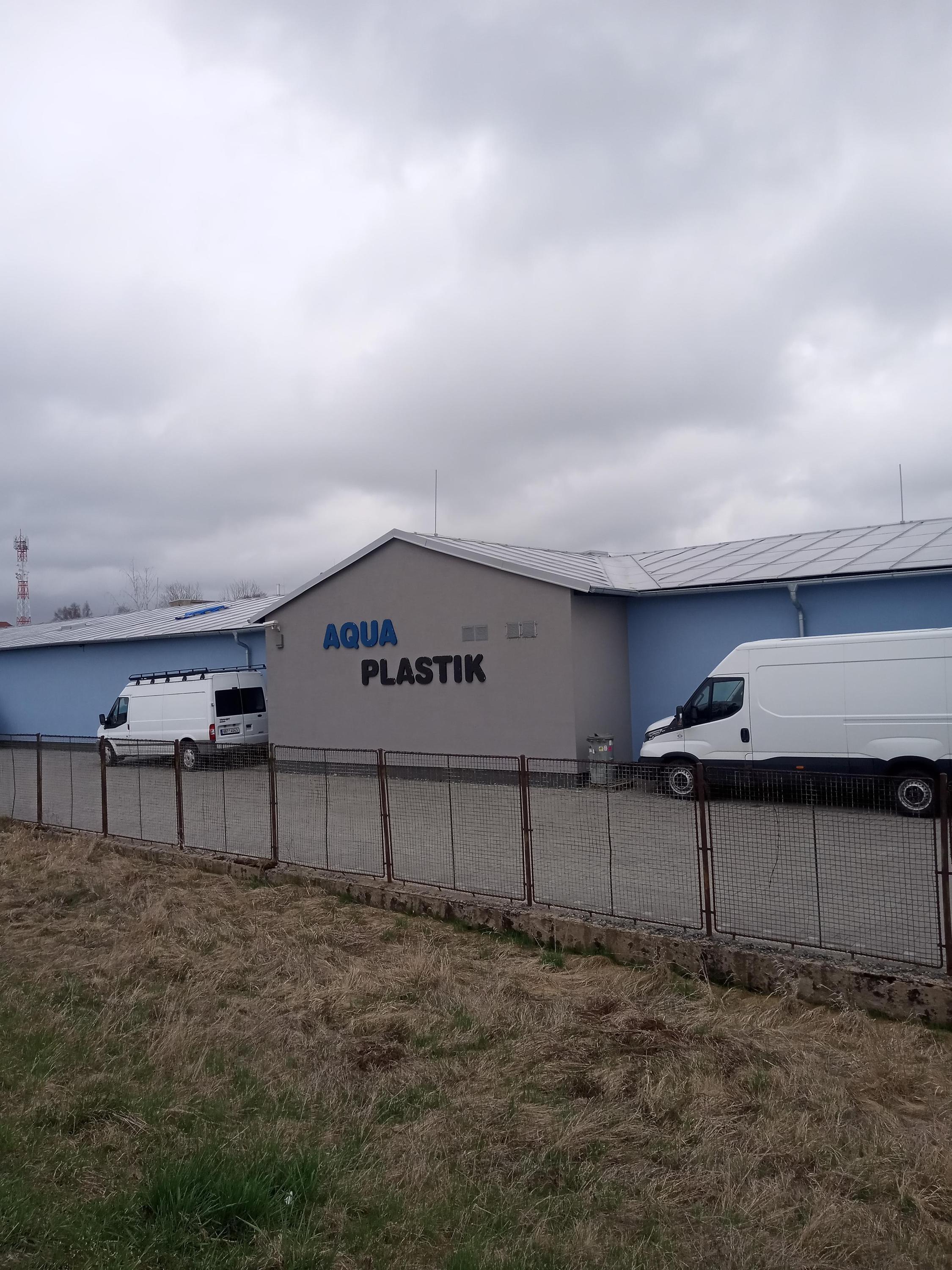 AQUAPLASTIK MORAVA, s.r.o. foto 2