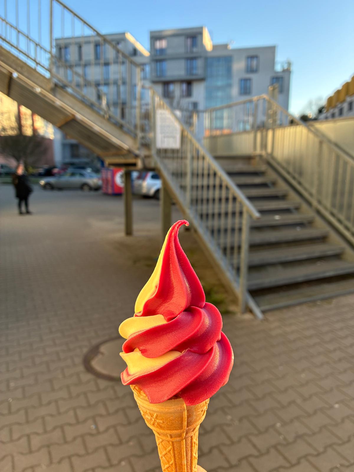 Gelatec - pronájem zmrzlinových strojů foto 3