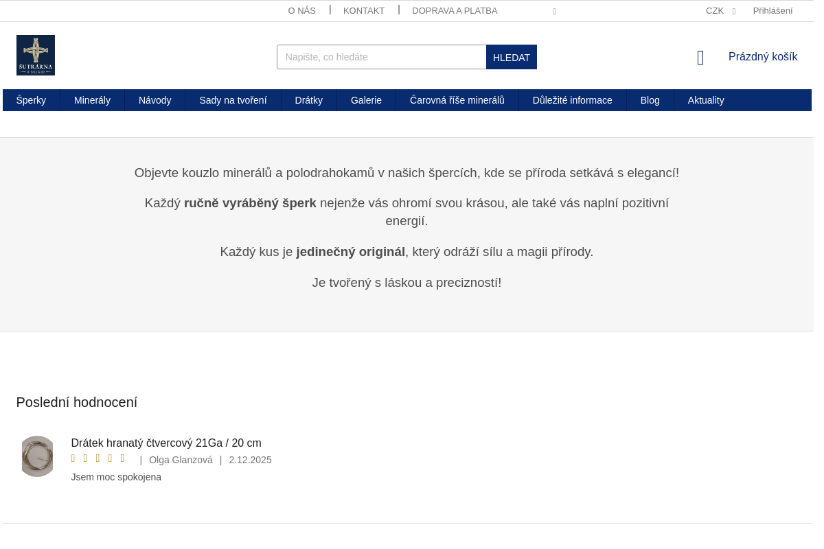 ŠutrárnauBrigid.cz foto 1