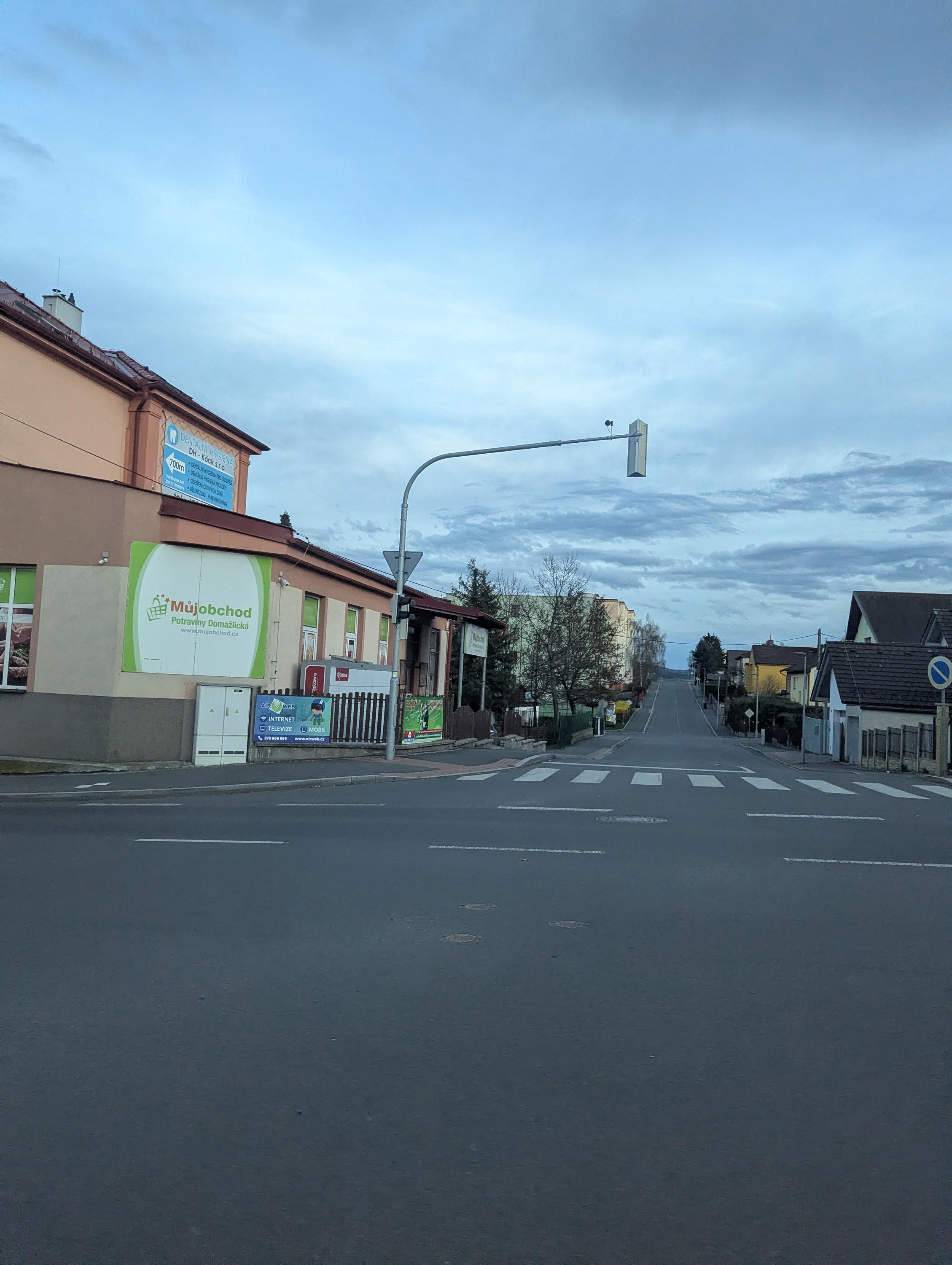 Můjobchod - Potraviny Domažlická foto 2