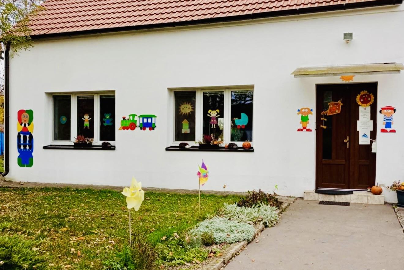 Soukromá mateřská škola, o.p.s.