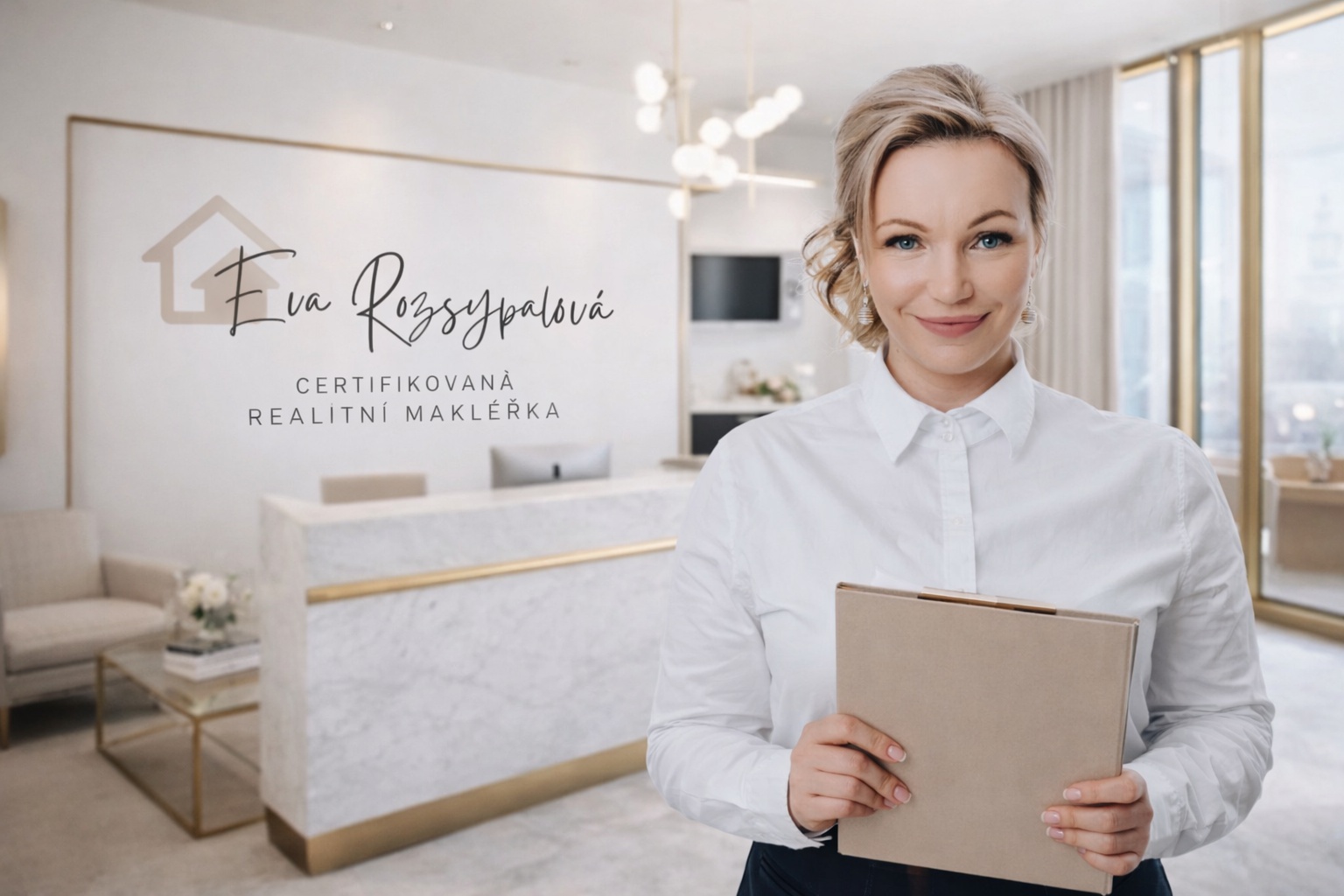 Mgr. Eva Rozsypalová