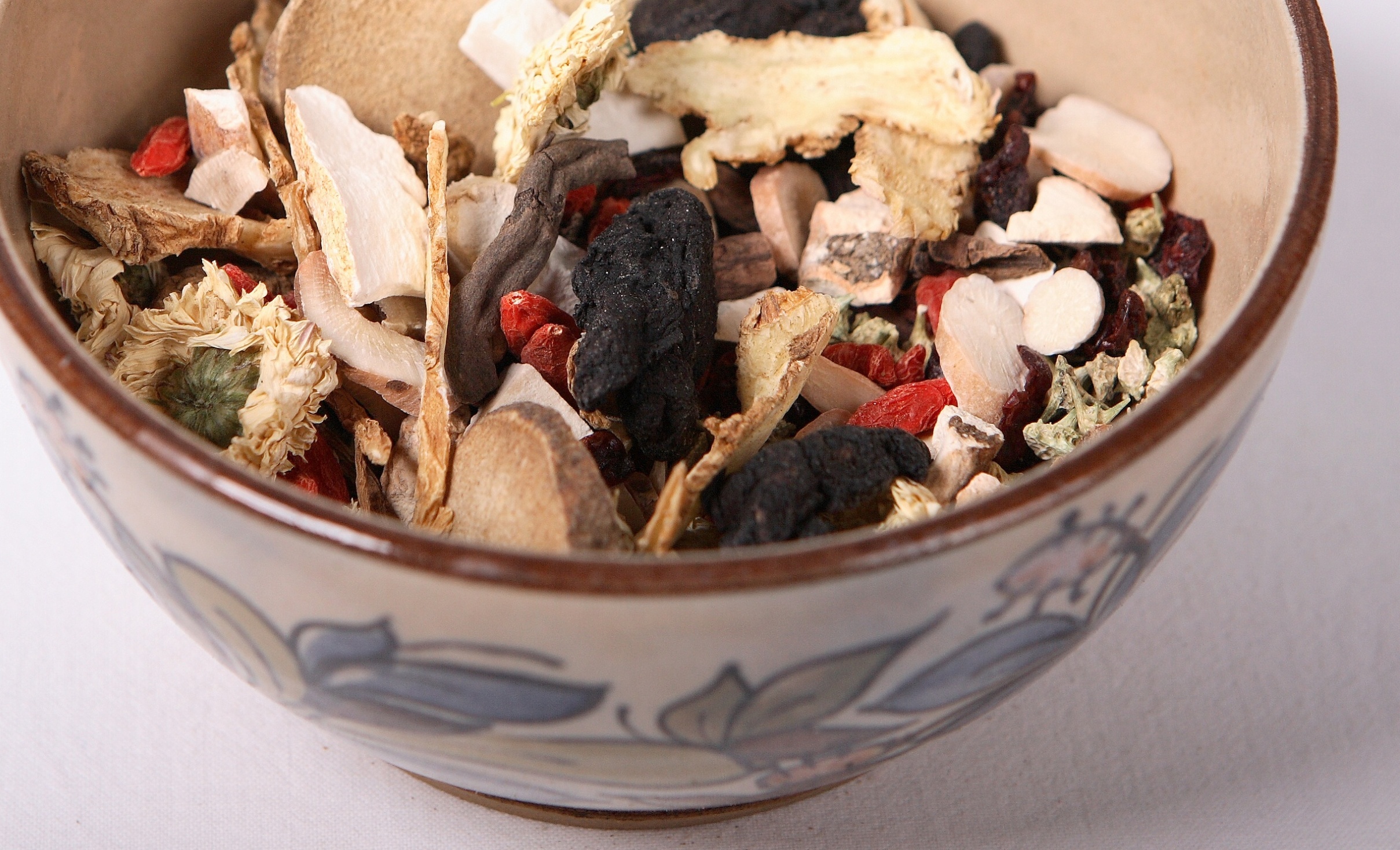 TCM QI - Tradiční čínská medicína foto 4