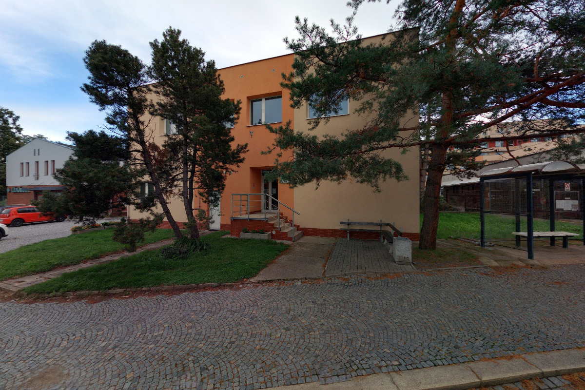 Hematologicko-transfúzní oddělení - Chrudimská nemocnice