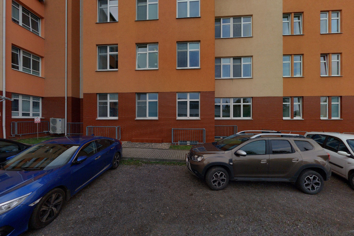 Interní oddělení - Chrudimská nemocnice foto 1