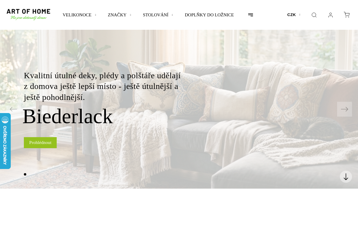 Artofhome.cz