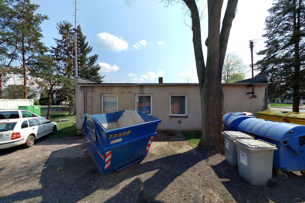 SH ČMS - Sbor dobrovolných hasičů Librantice