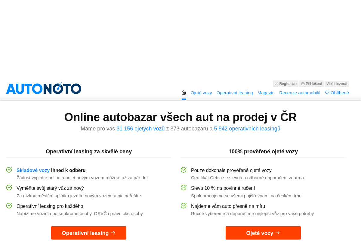 Autonoto.cz