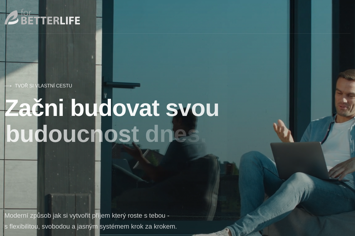 Práce z domu Roman Cizler