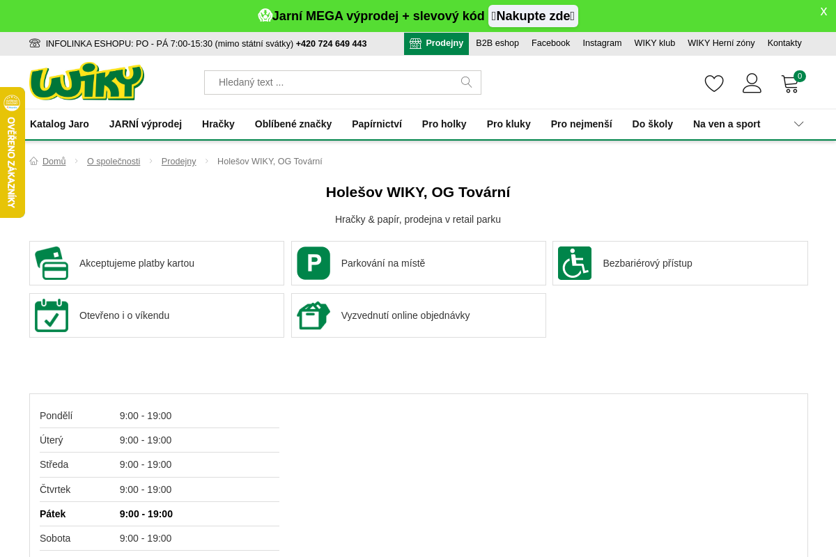 WIKY HRAČKY - PAPÍR