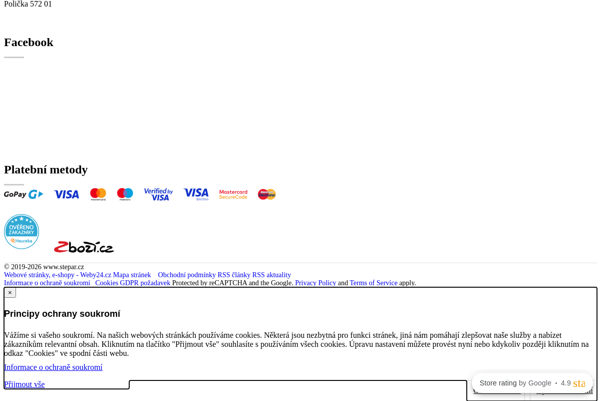 ŠTĚPAŘ s.r.o. foto 1
