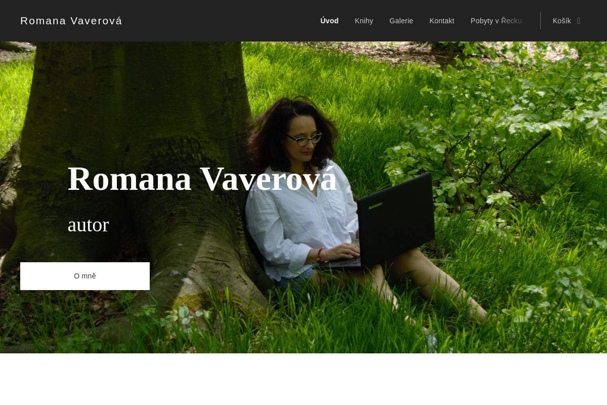 Romana-vaverova.cz