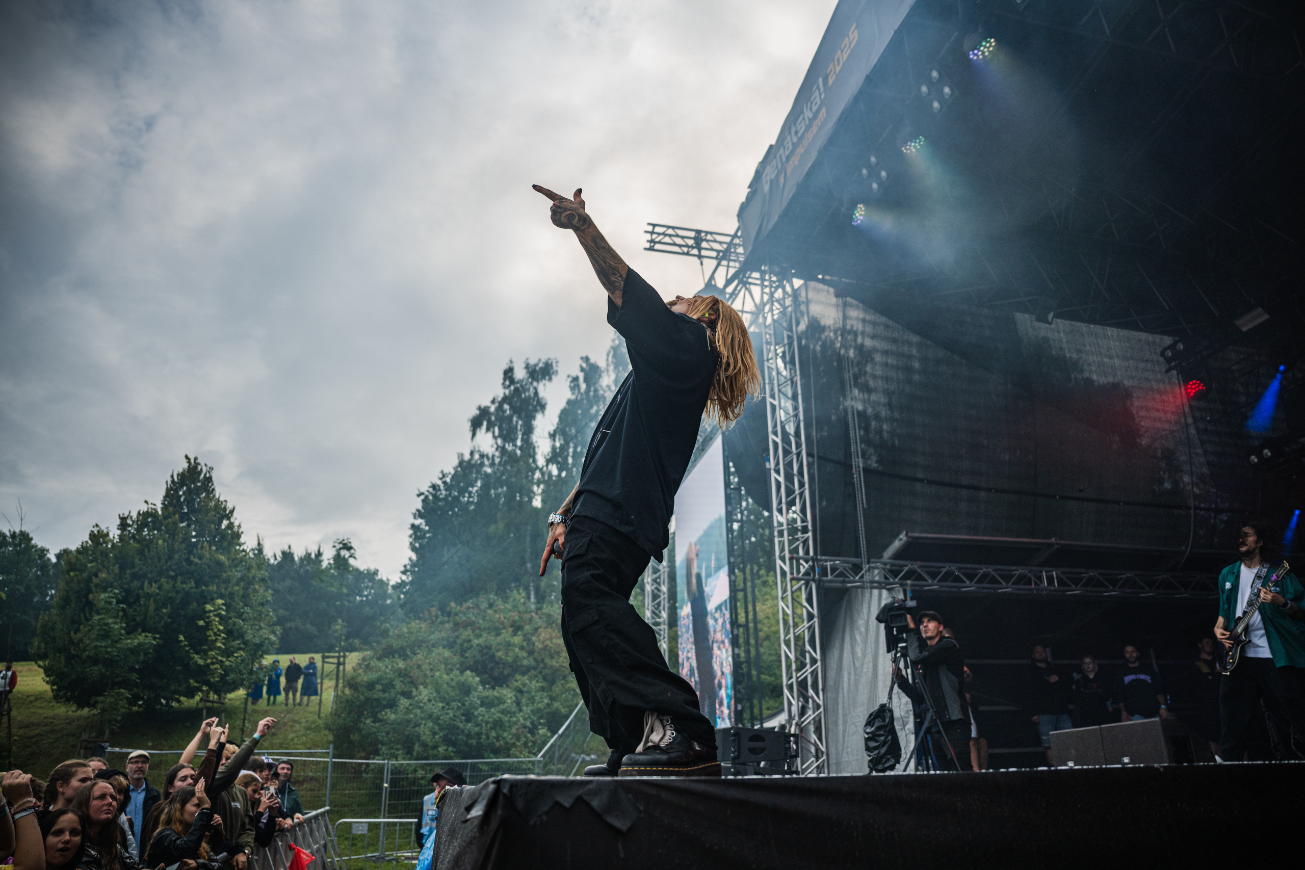 Benátská! s Impulsem foto 2