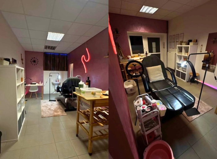Luna Care salón foto 1