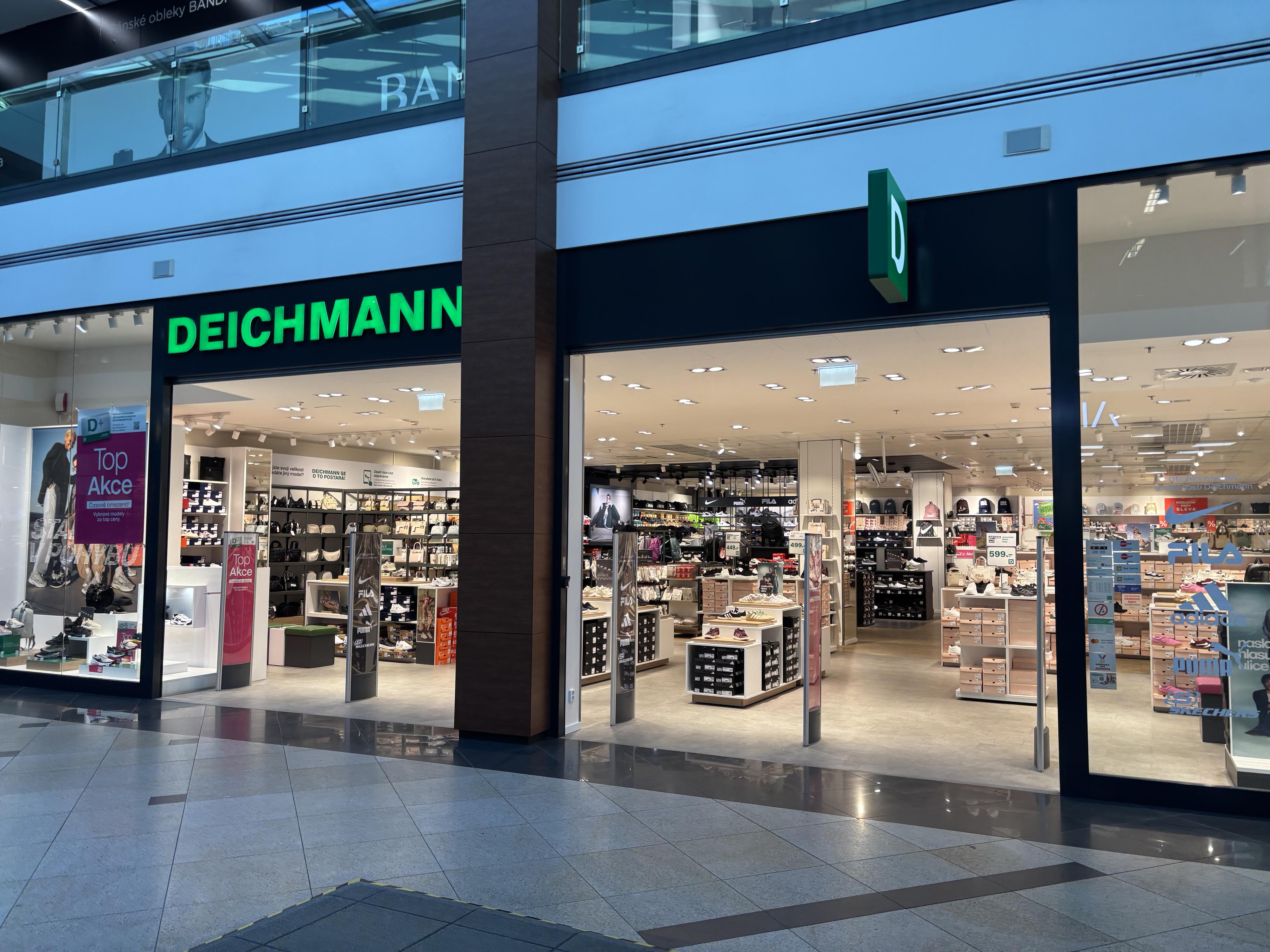 DEICHMANN foto 5