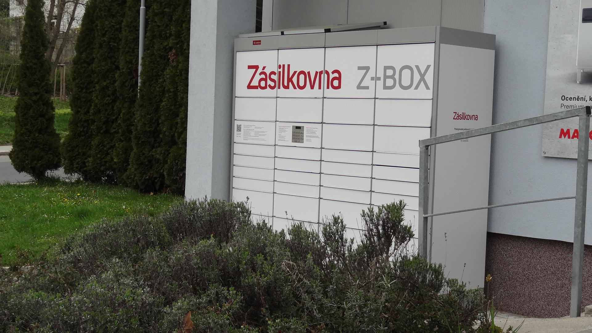 Z-BOX foto 2