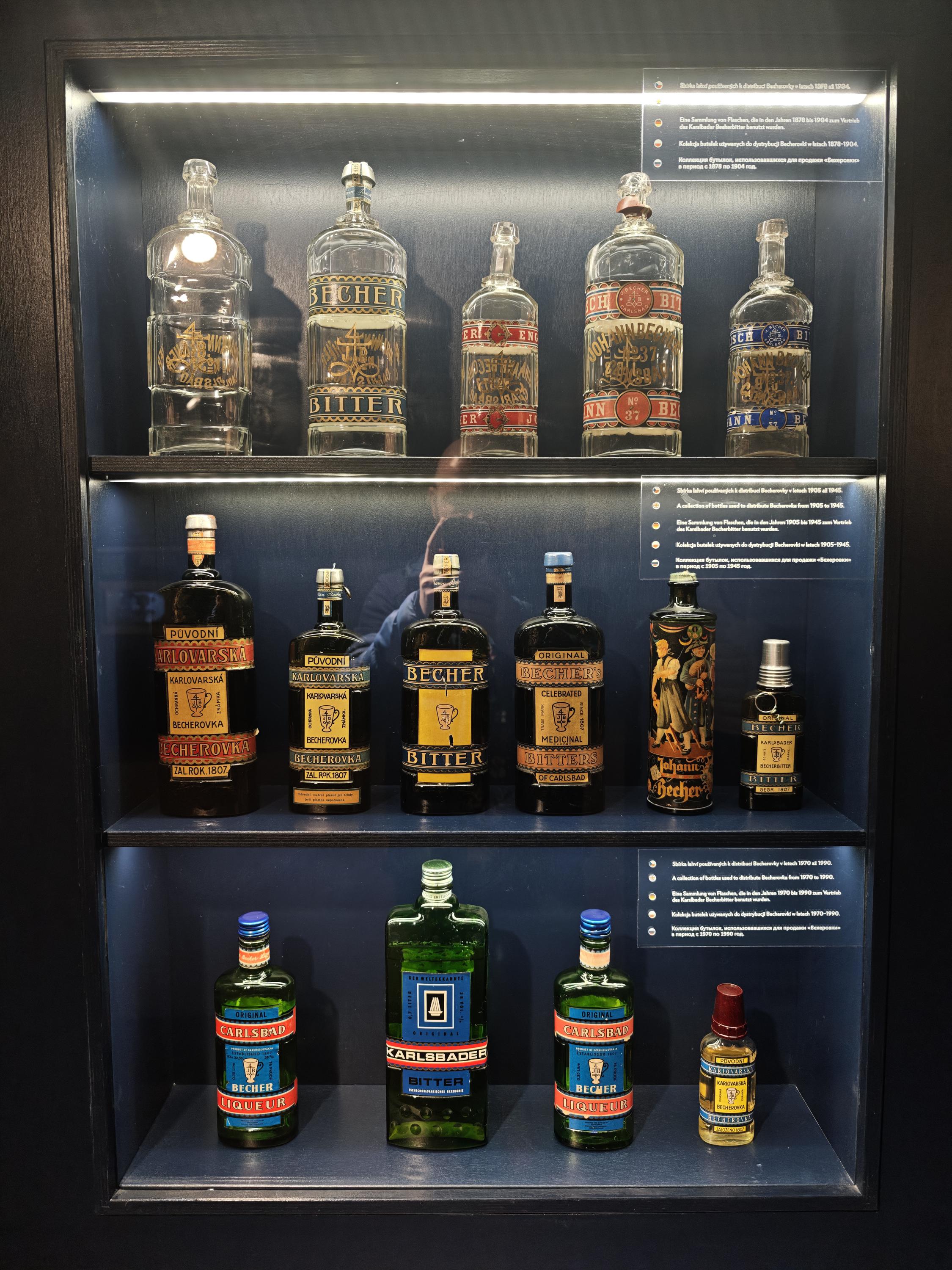 Jan Becher muzeum foto 6