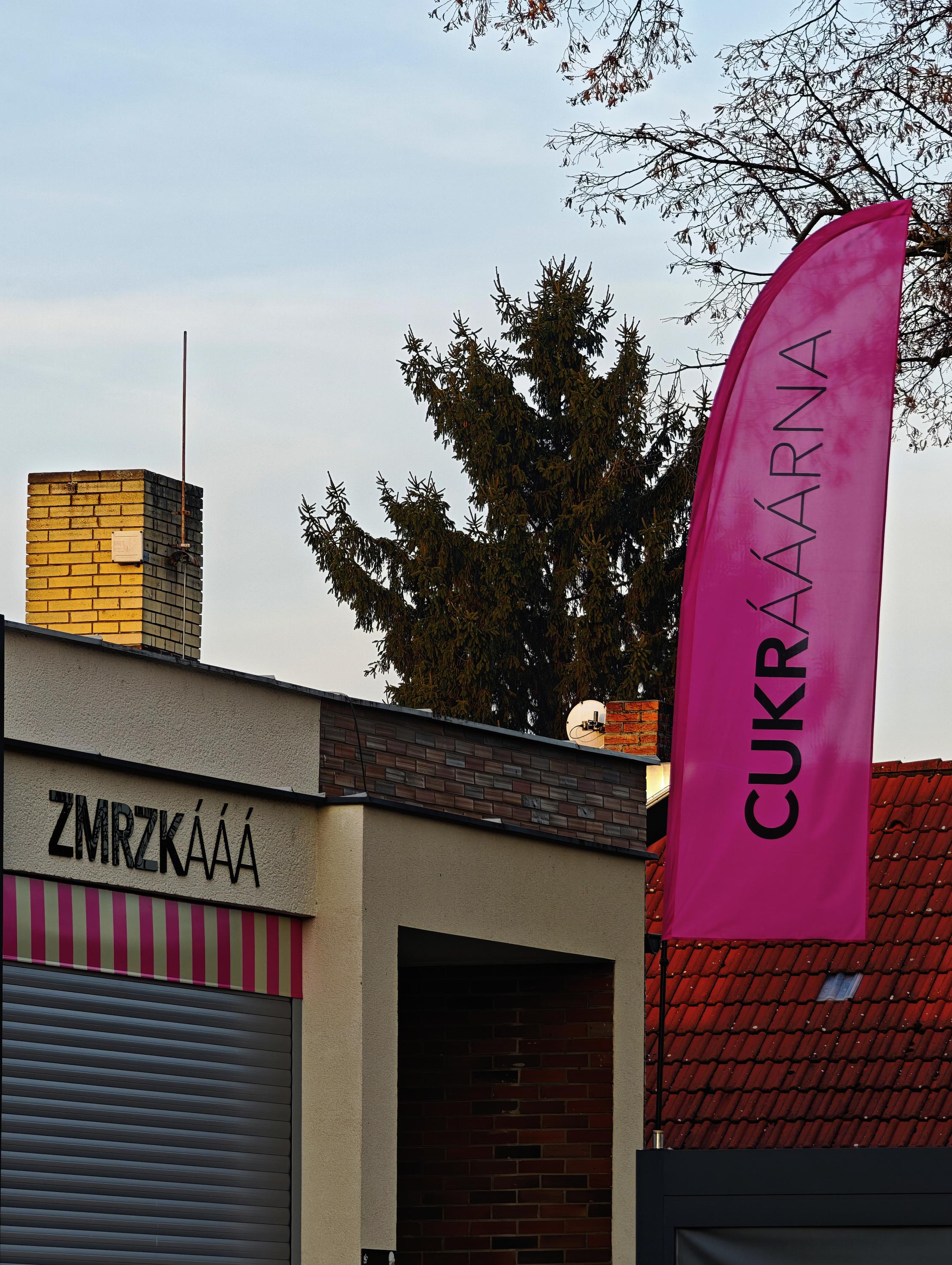 Cukrááárna foto 4