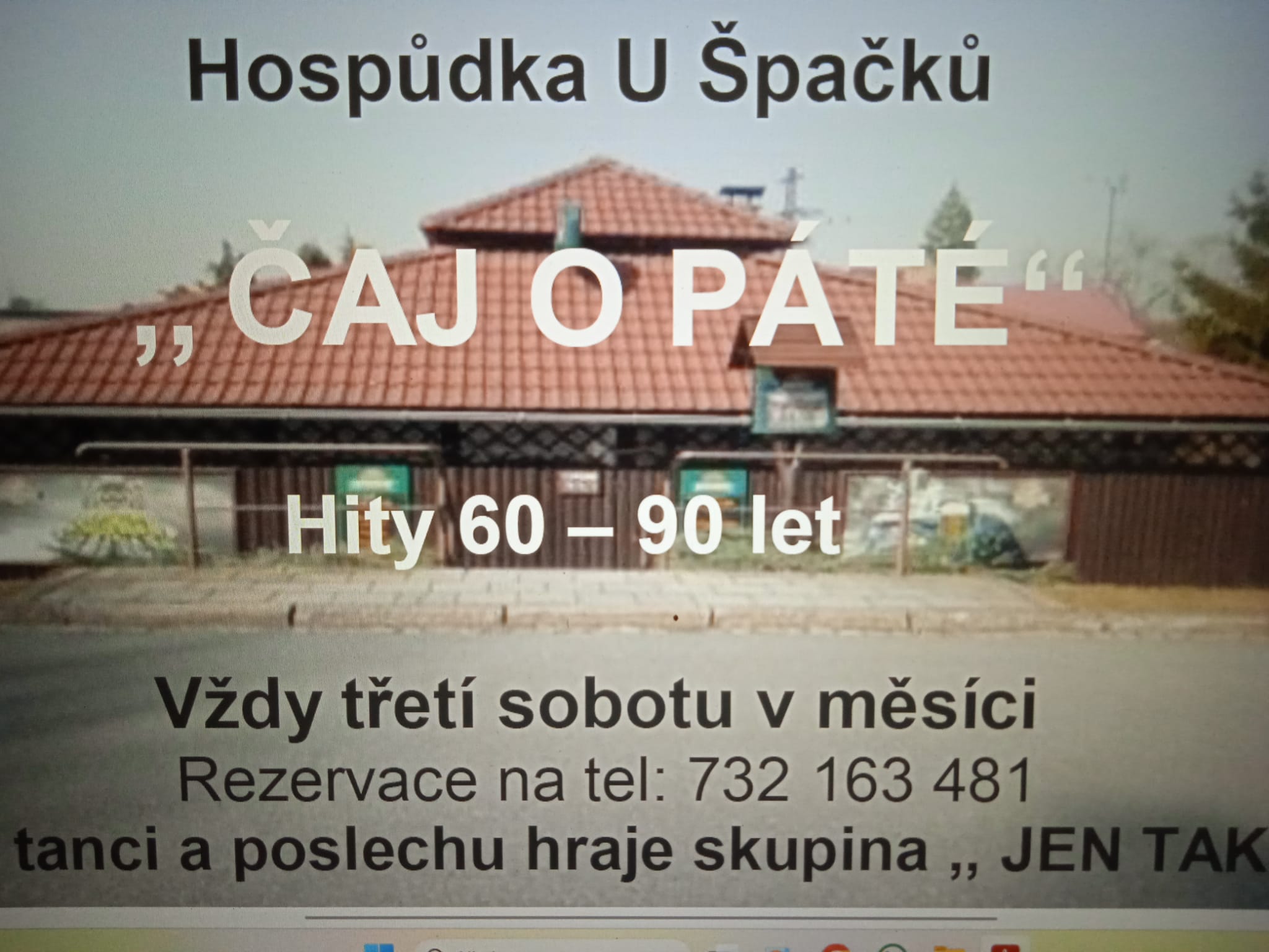 Hospůdka u Špačků foto 4