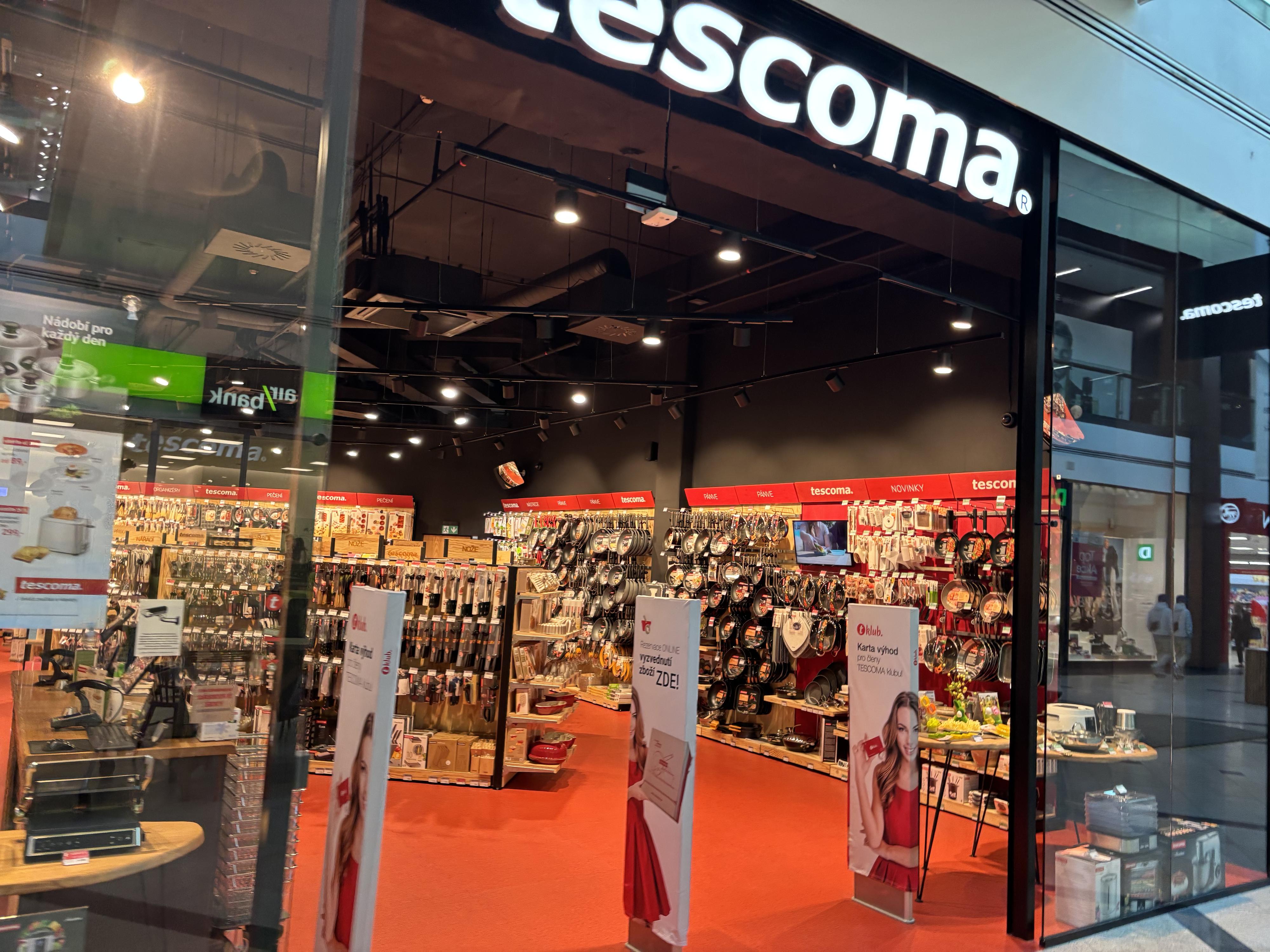 TESCOMA foto 6