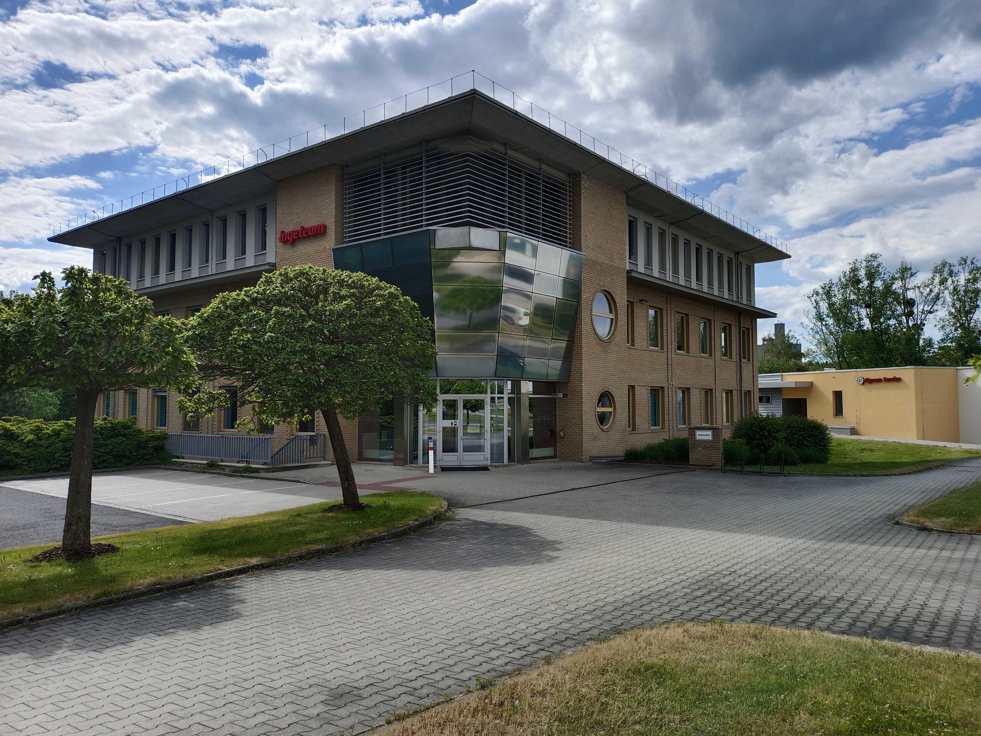 Ingeteam a.s. foto 2