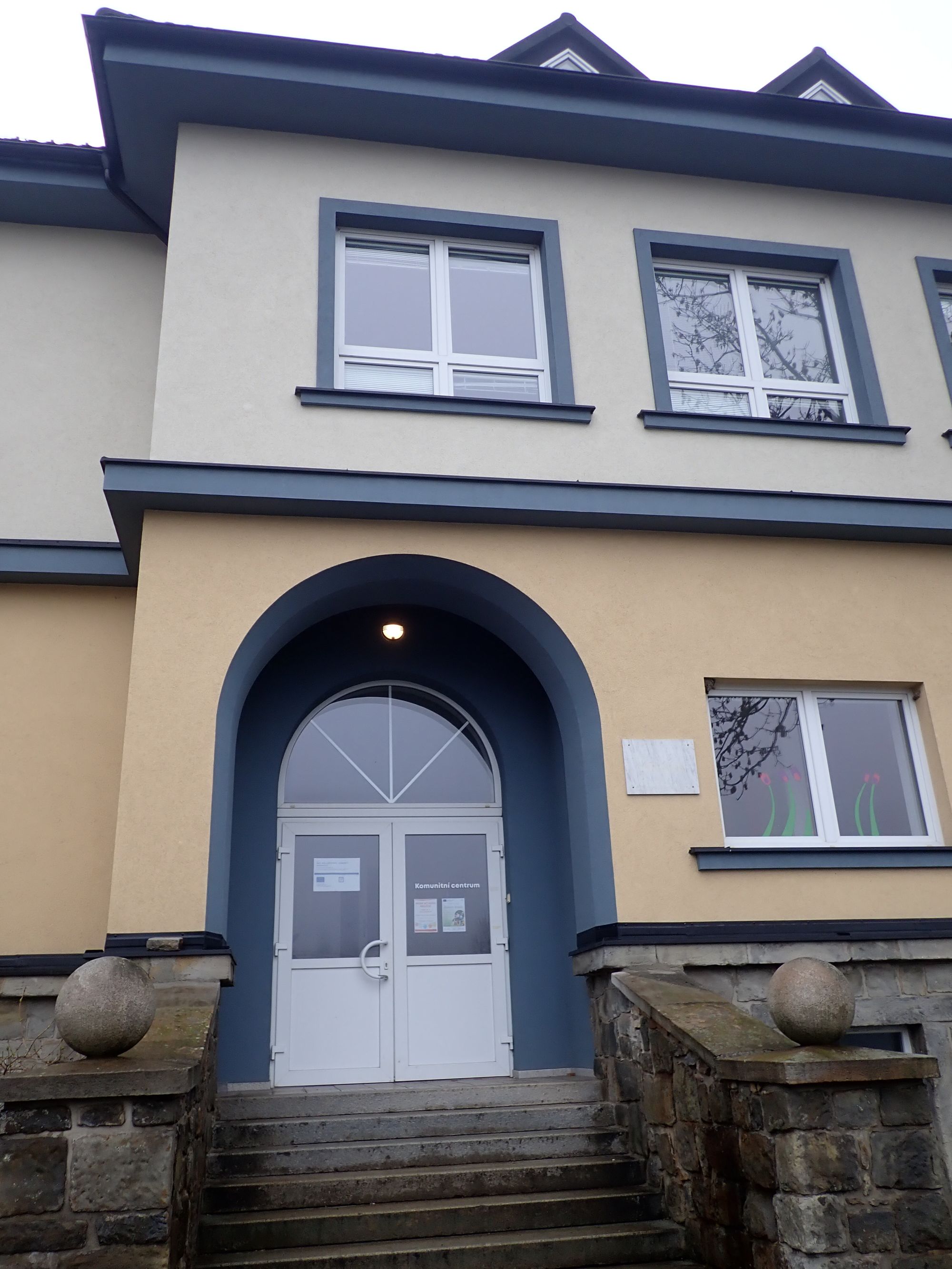 Komunitní centrum Mosty u Jablunkova foto 4