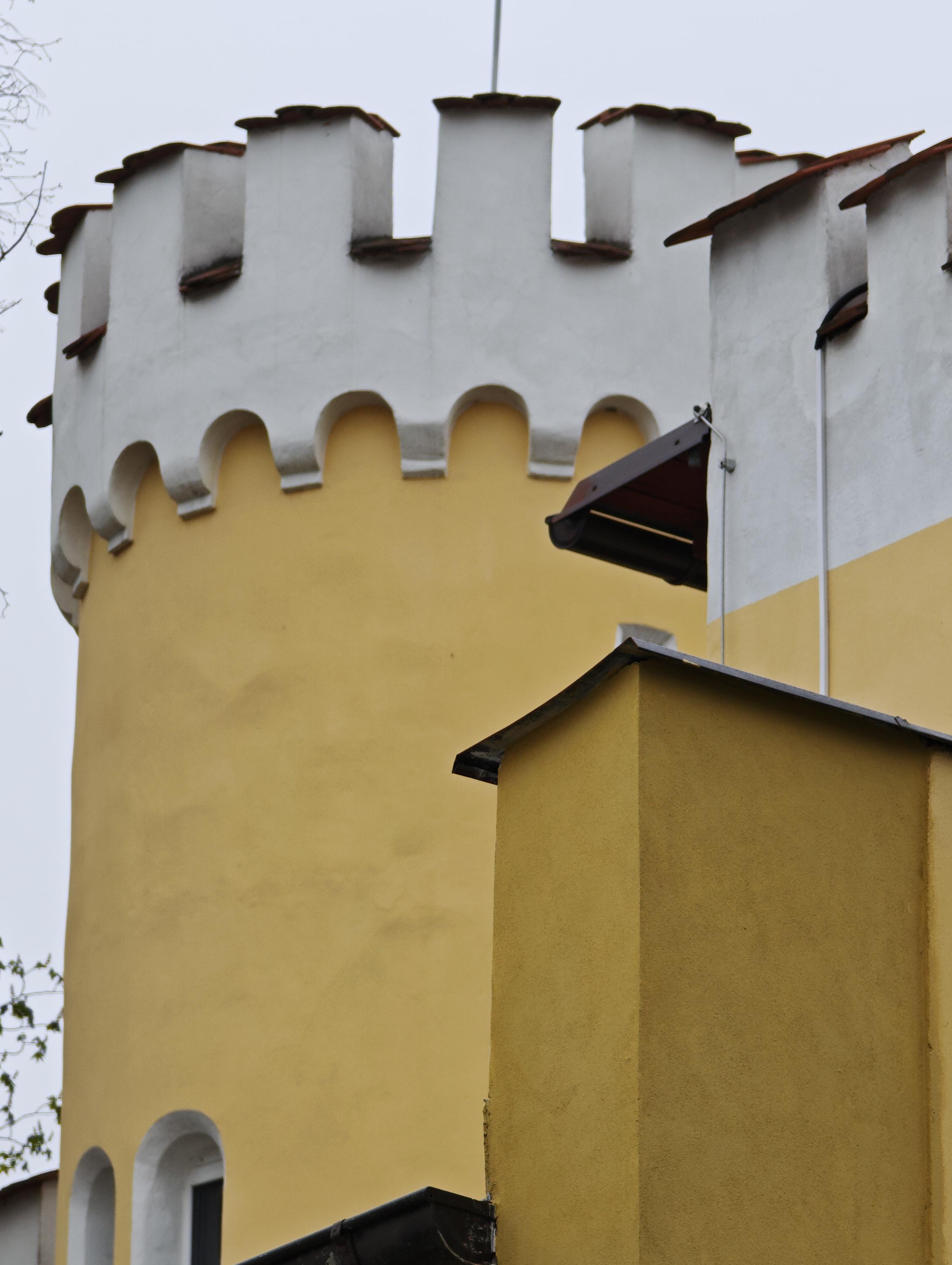 Střední škola a vyšší odborná škola umělecká a řemeslná foto 2